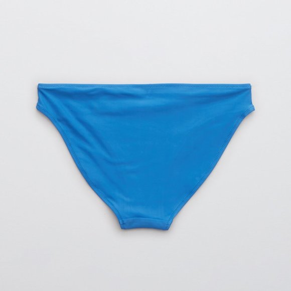NEW! Aerie High Cut Cheeky Bikini Bottoms - XL - Picture 5 of 6